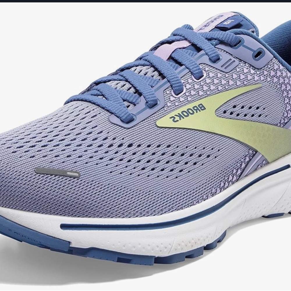 Brooks, size 11.5, woman’s running shoes